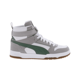 Puma RBD Game